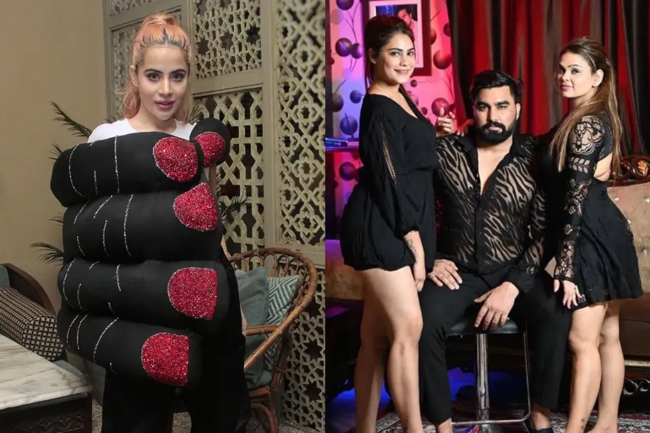 Bigg Boss OTT 3
