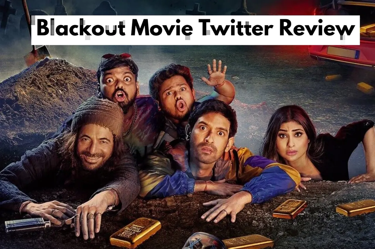 Blackout Movie Twitter Review