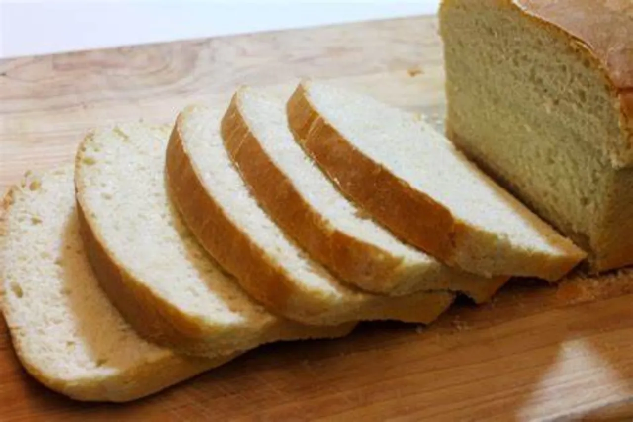 Bread Disadvantages