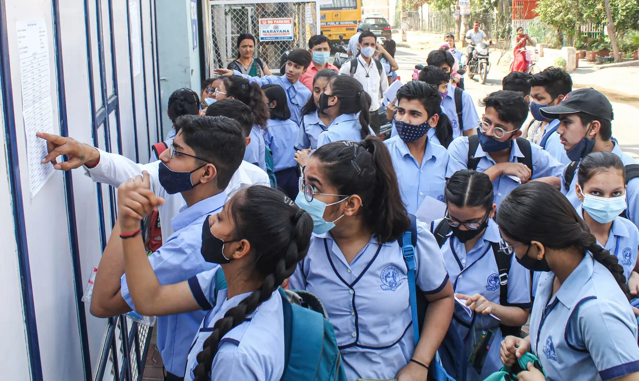 CBSE Class 10th 12th Supplementary Exam Date