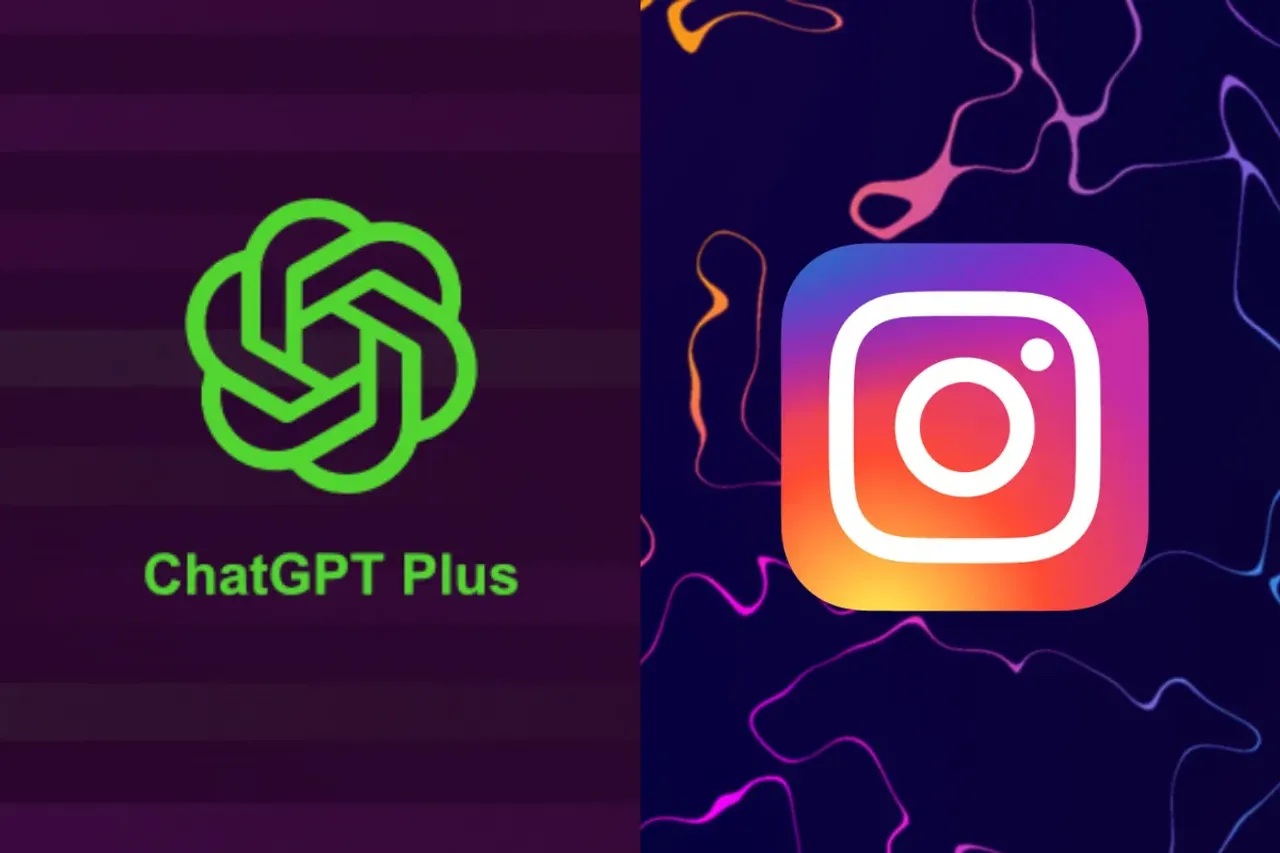 ChatGPT Plus