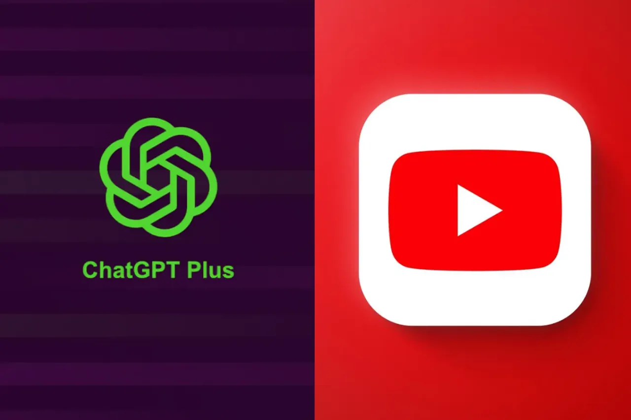 ChatGPT Plus