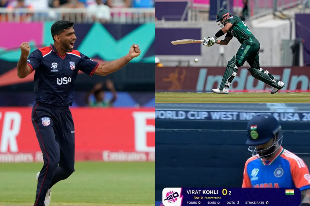 Cricket Viral Video