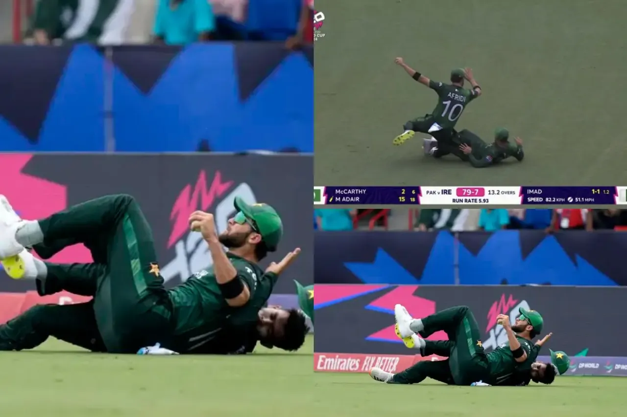 Cricket Viral Video
