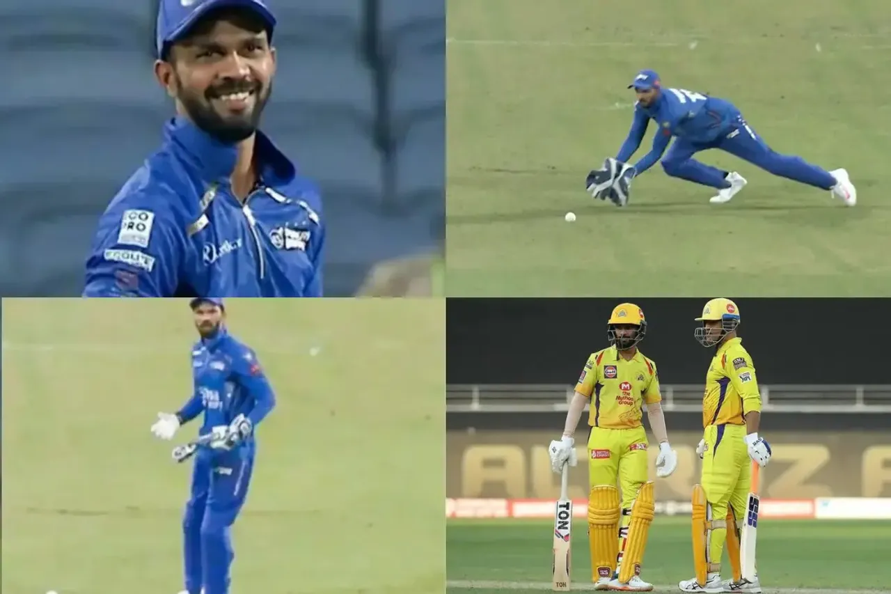 Cricket Viral Video
