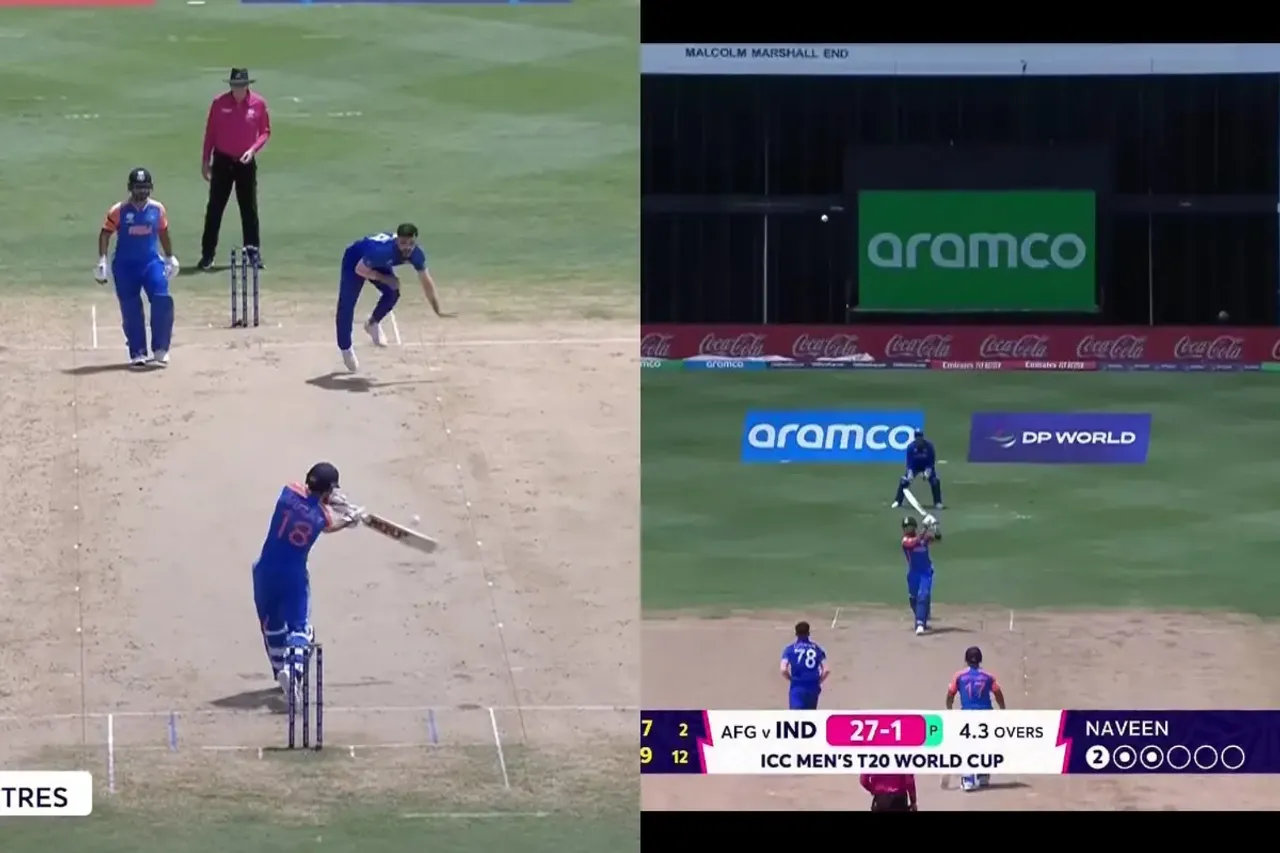 Cricket Viral Video