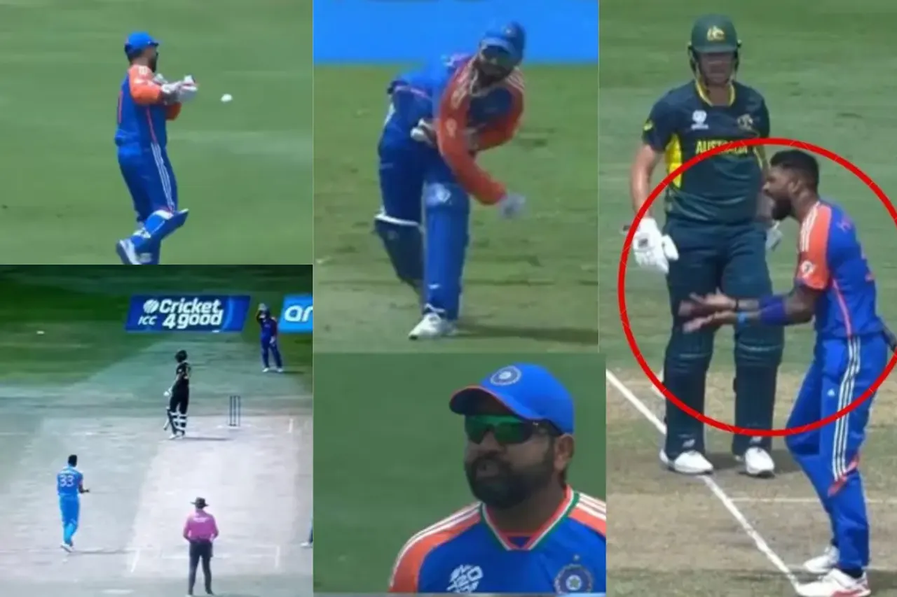 Cricket Viral Video