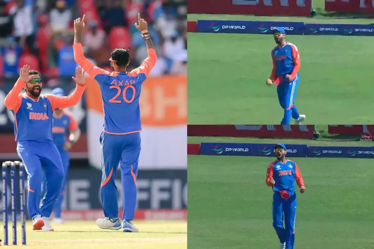 Cricket Viral Video