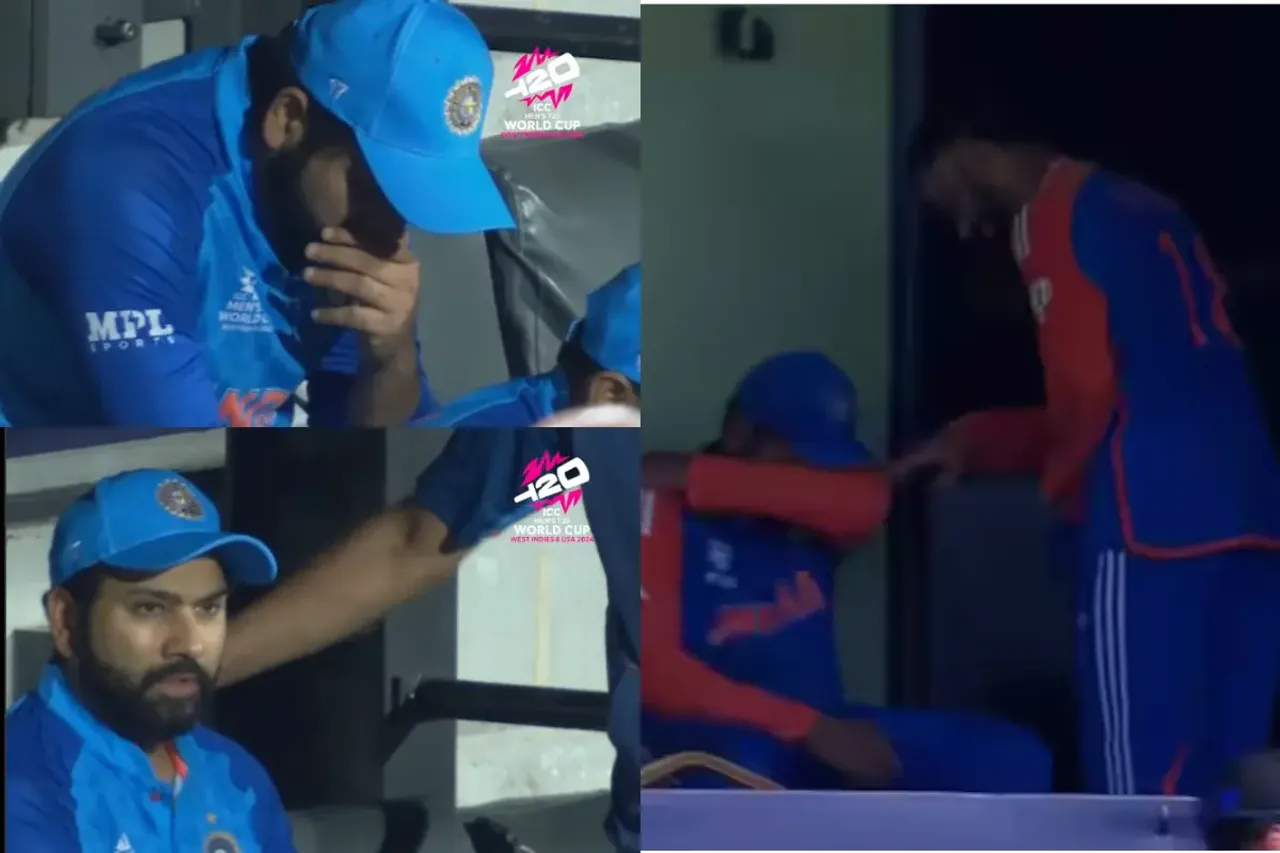 Cricket Viral Video