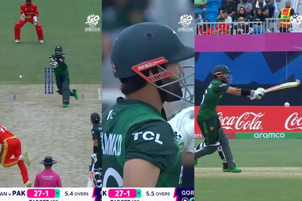Cricket Viral Video