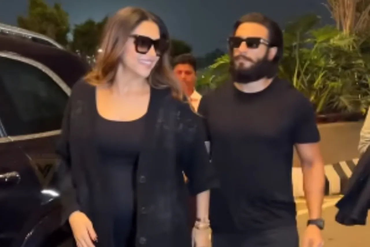 Deepika Padukone
