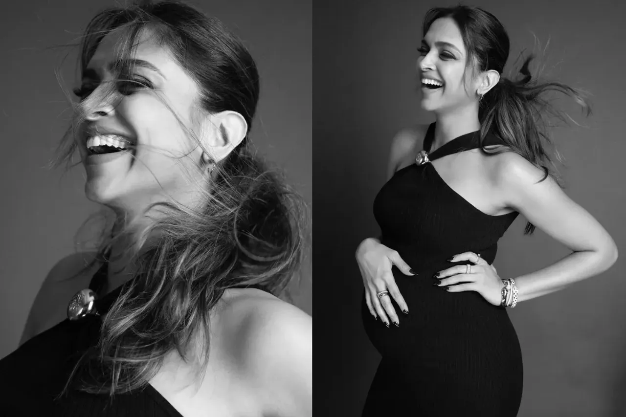 Deepika Padukone