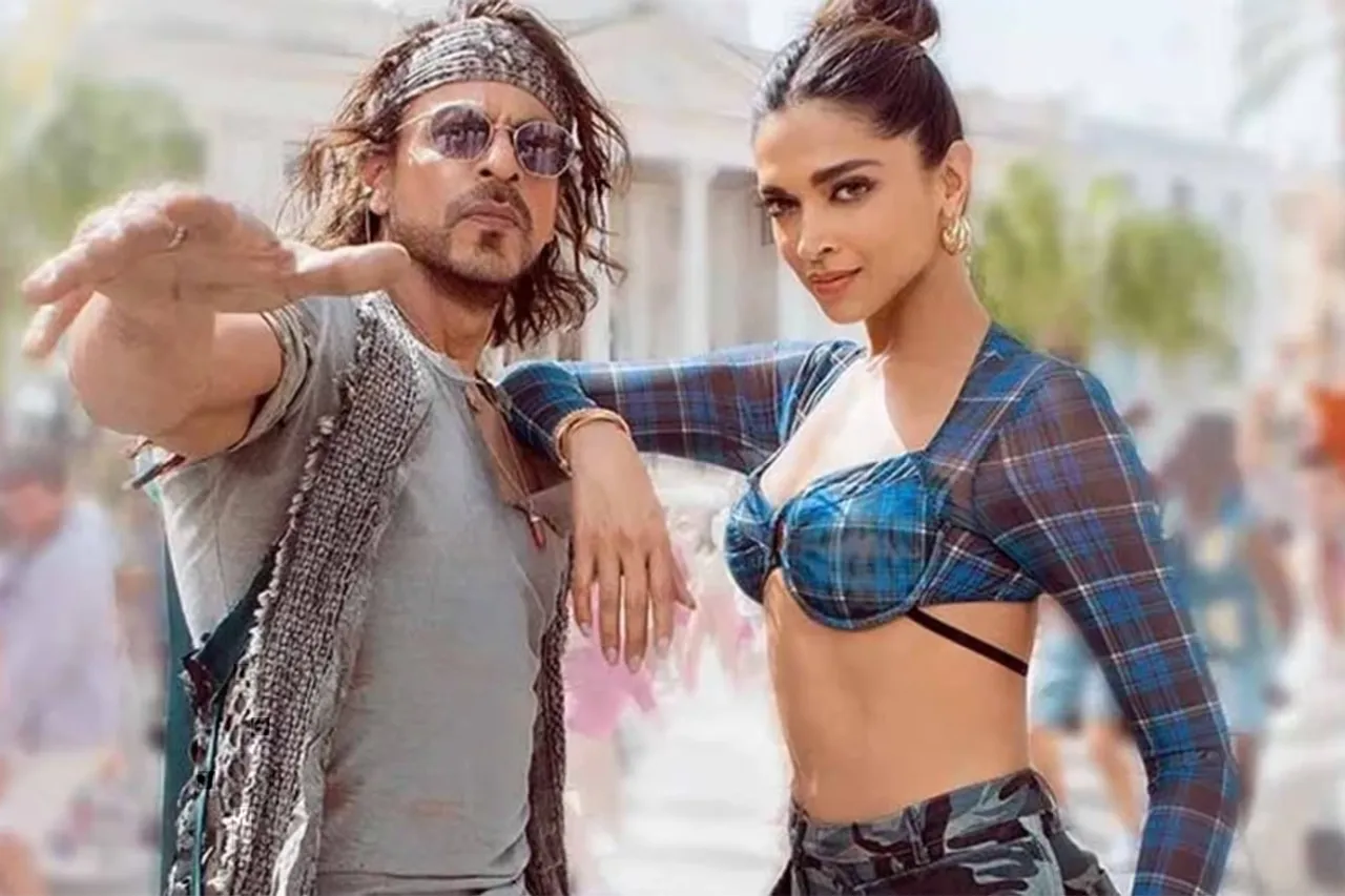 Deepika Padukone