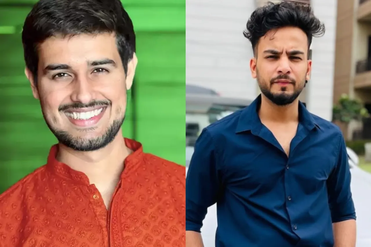 Dhruv Rathee