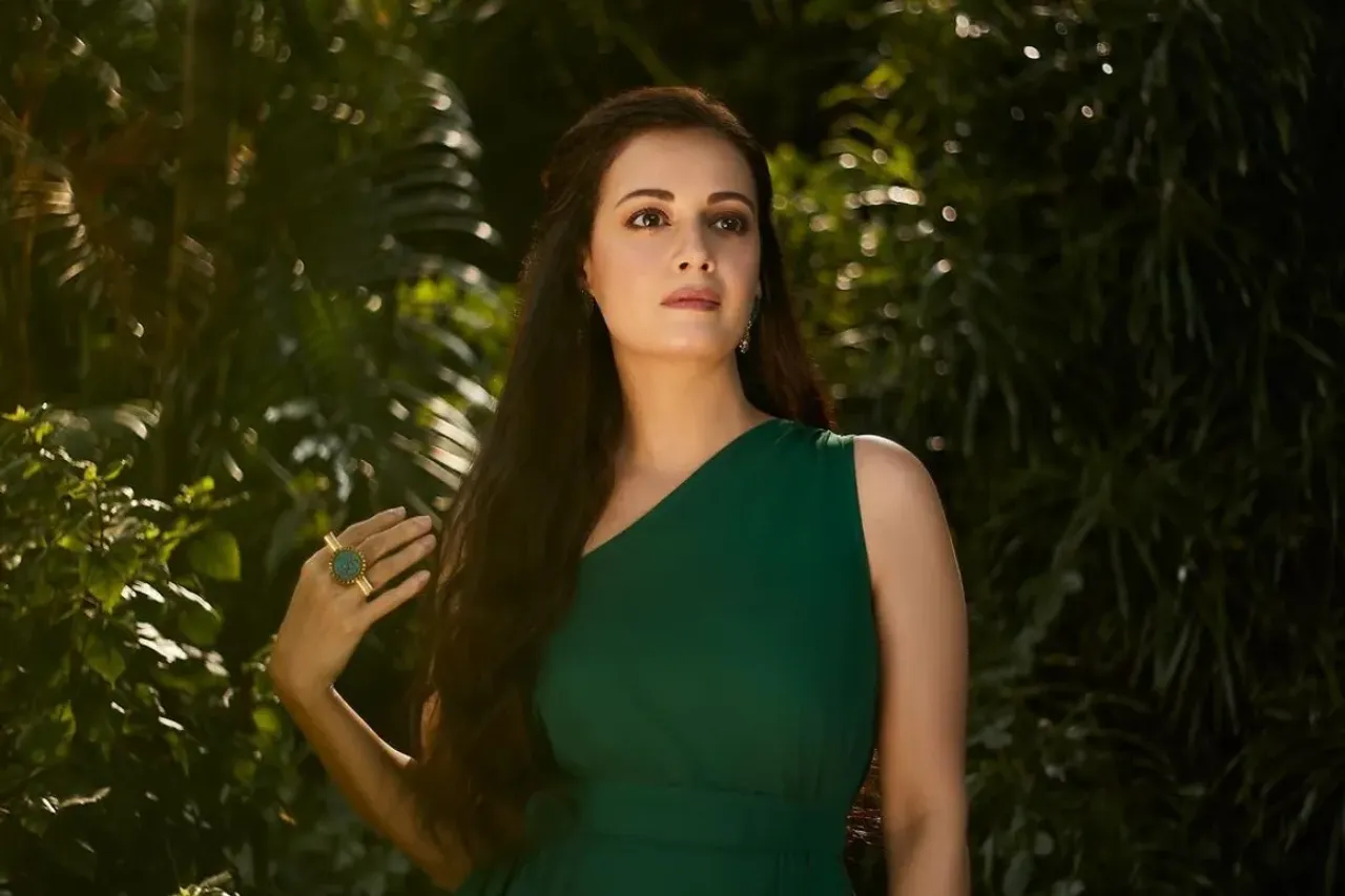 Dia Mirza