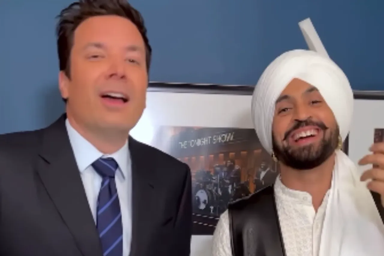 Diljit Dosanjh