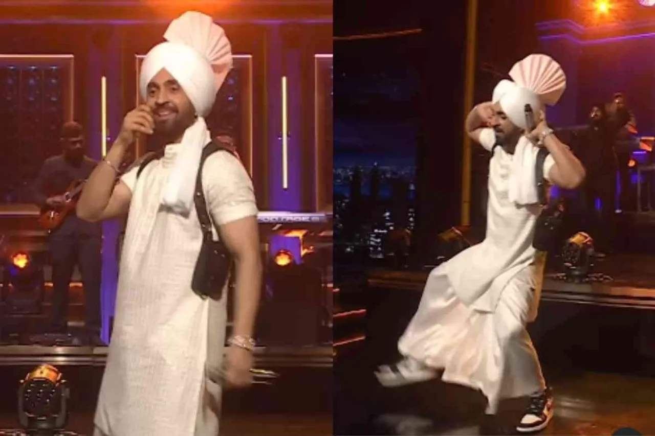 Diljit Dosanjh