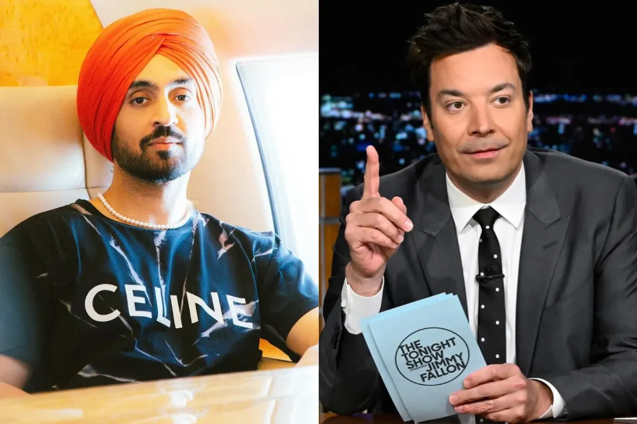Diljit Dosanjh