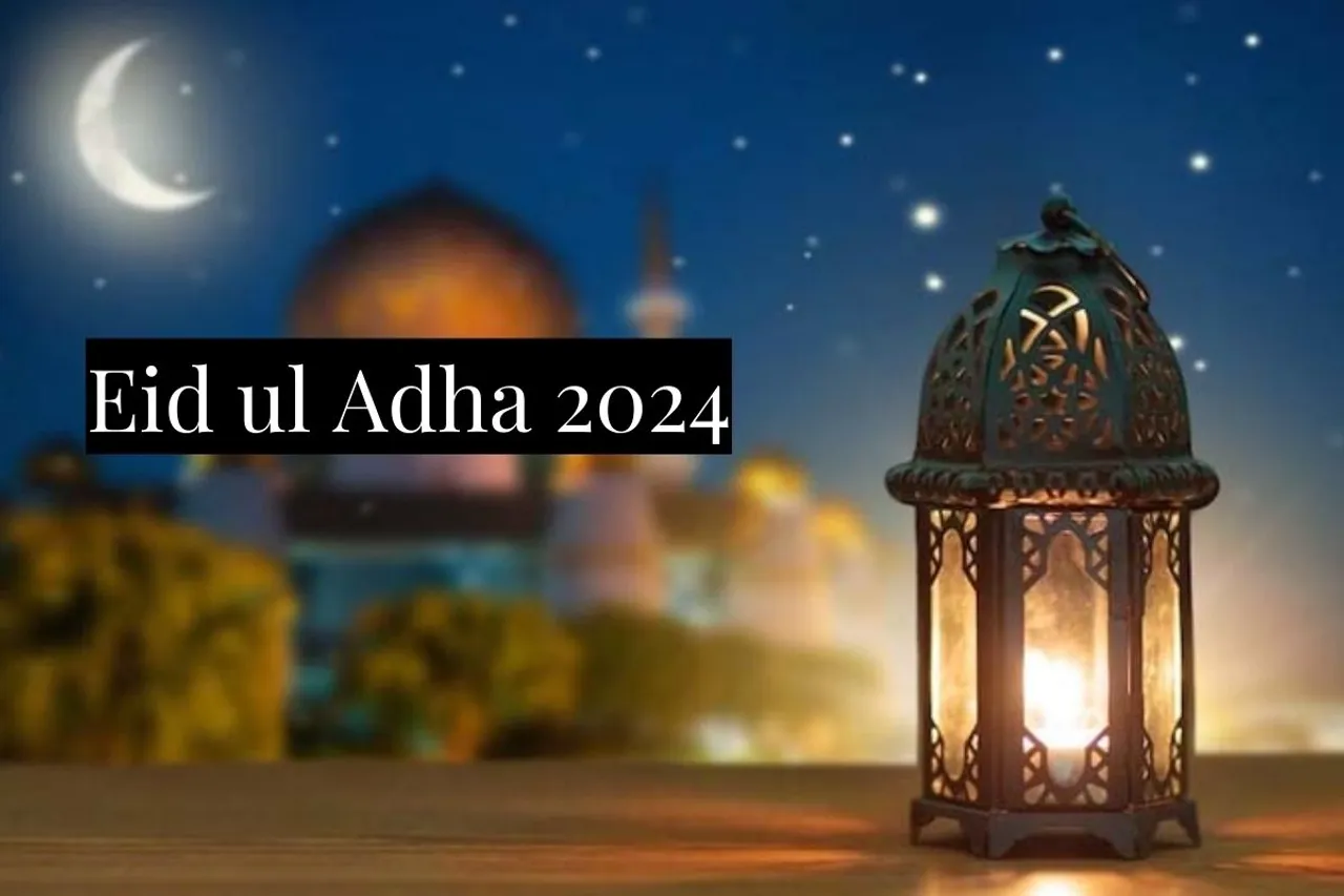 Eid ul Adha 2024