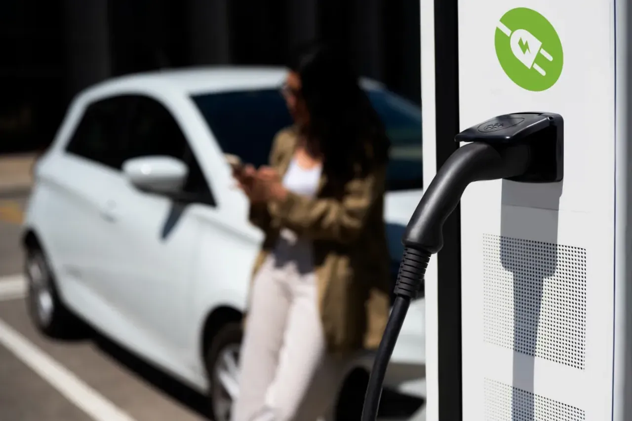 Electric Vehicles