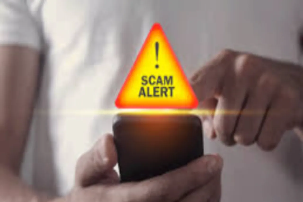 Electricity Bill Fraud Alert