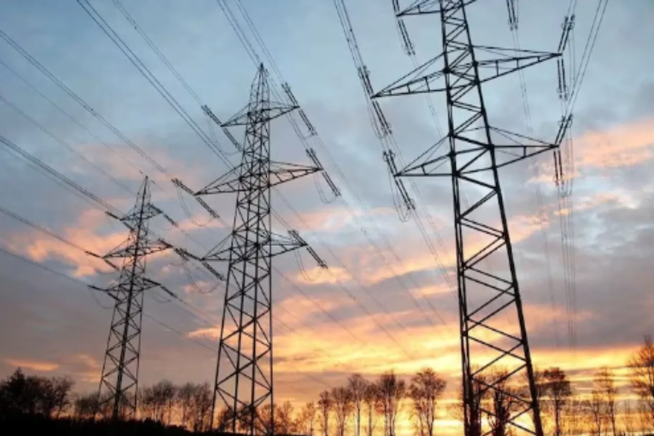 Electricity Bil