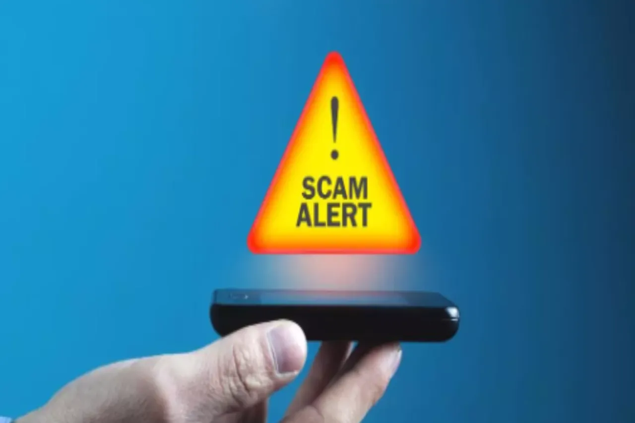 Fake Stock Trading Ad Alert