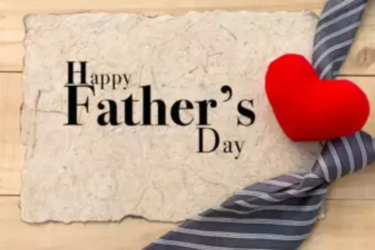 Father's Day 2024