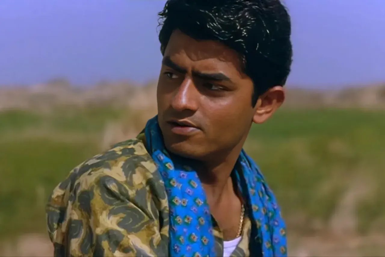 Gajraj Rao