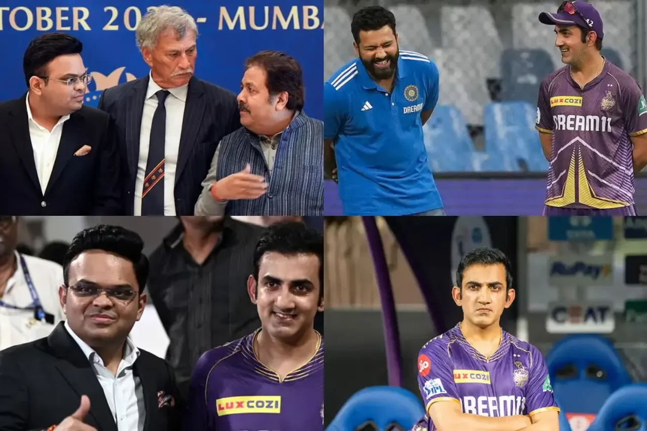Gautam Gambhir