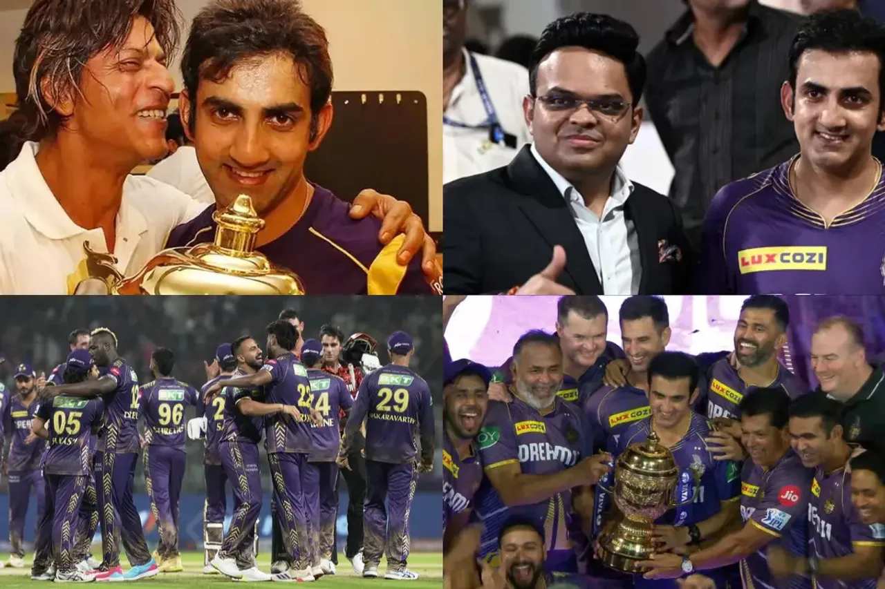 Gautam Gambhir