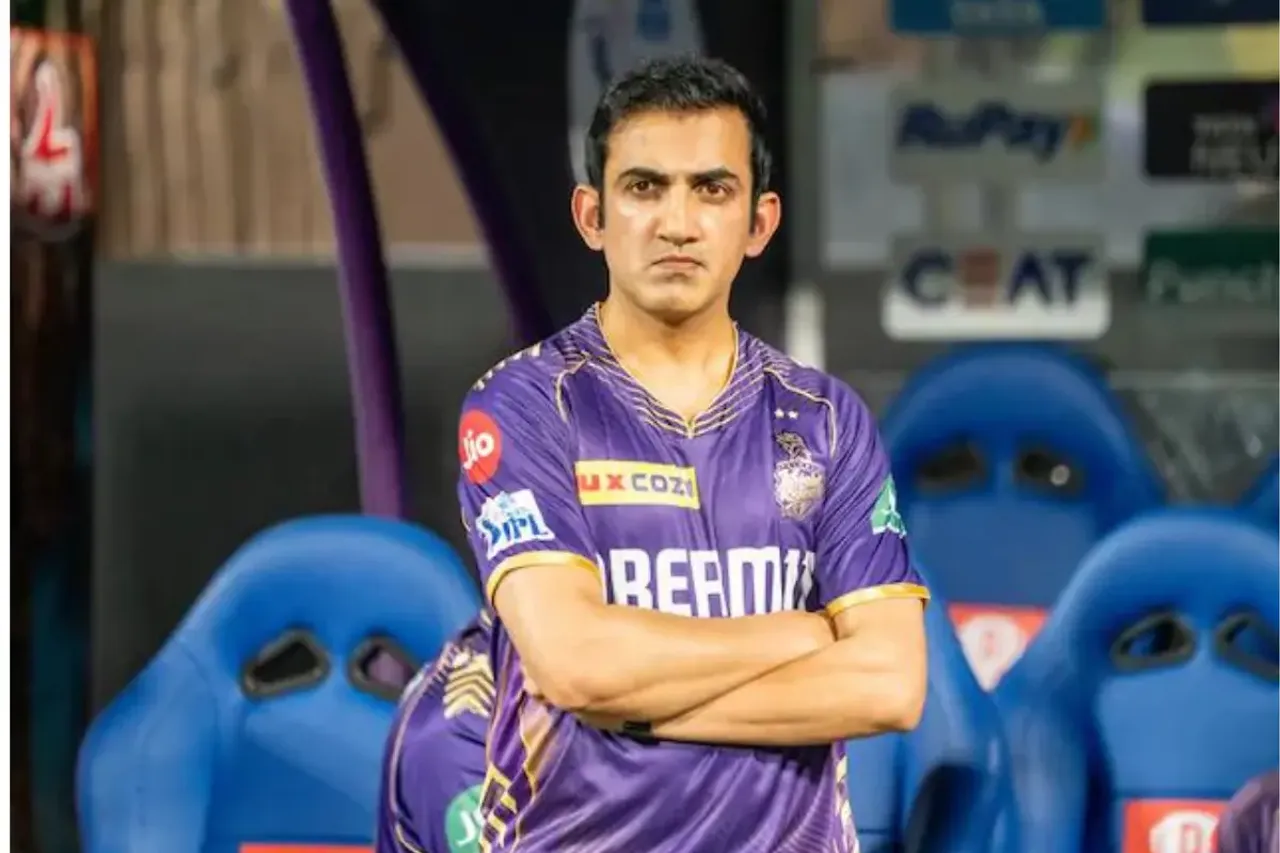 Gautam Gambhir