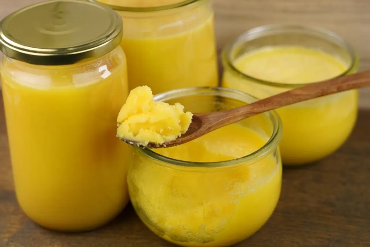 Ghee Benefits