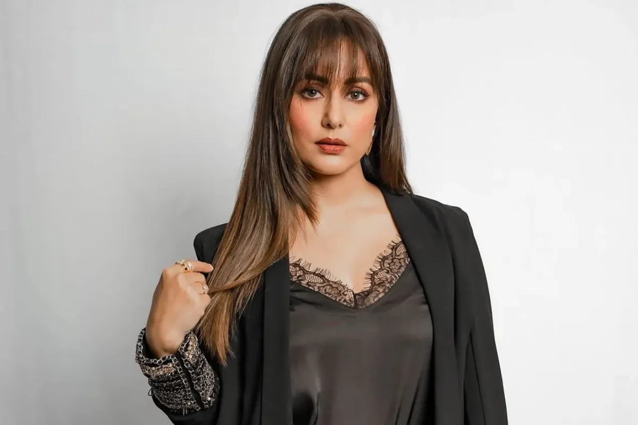 Hina Khan