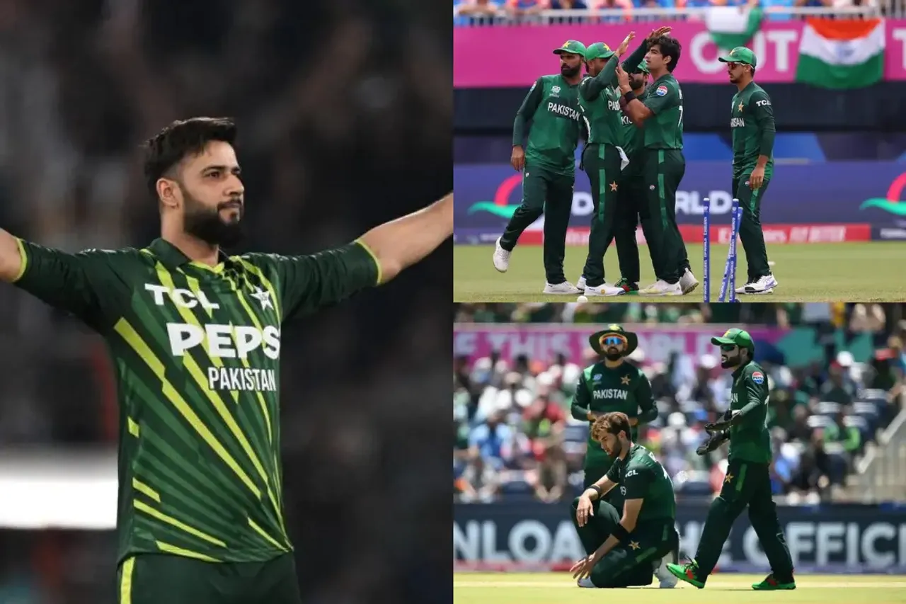 ICC T20 World Cup 2024