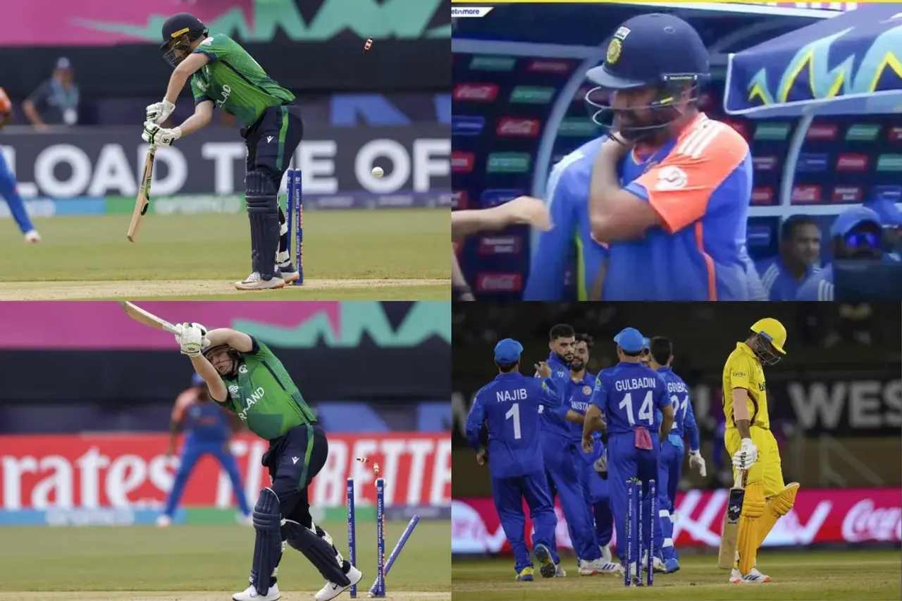ICC T20 World Cup 2024