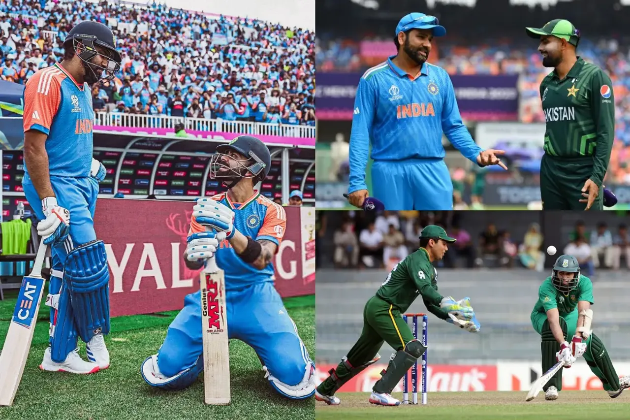 ICC T20 World Cup 2024