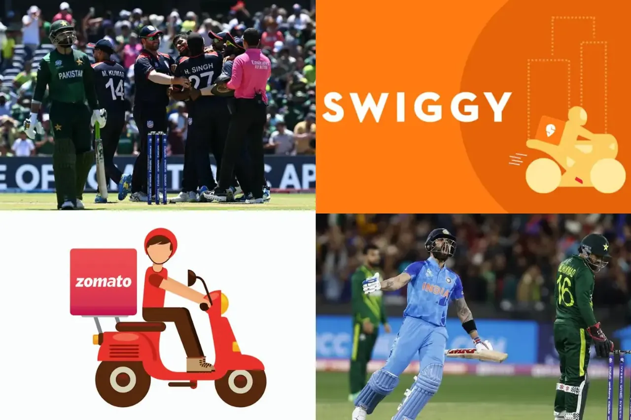 ICC T20 World Cup 2024