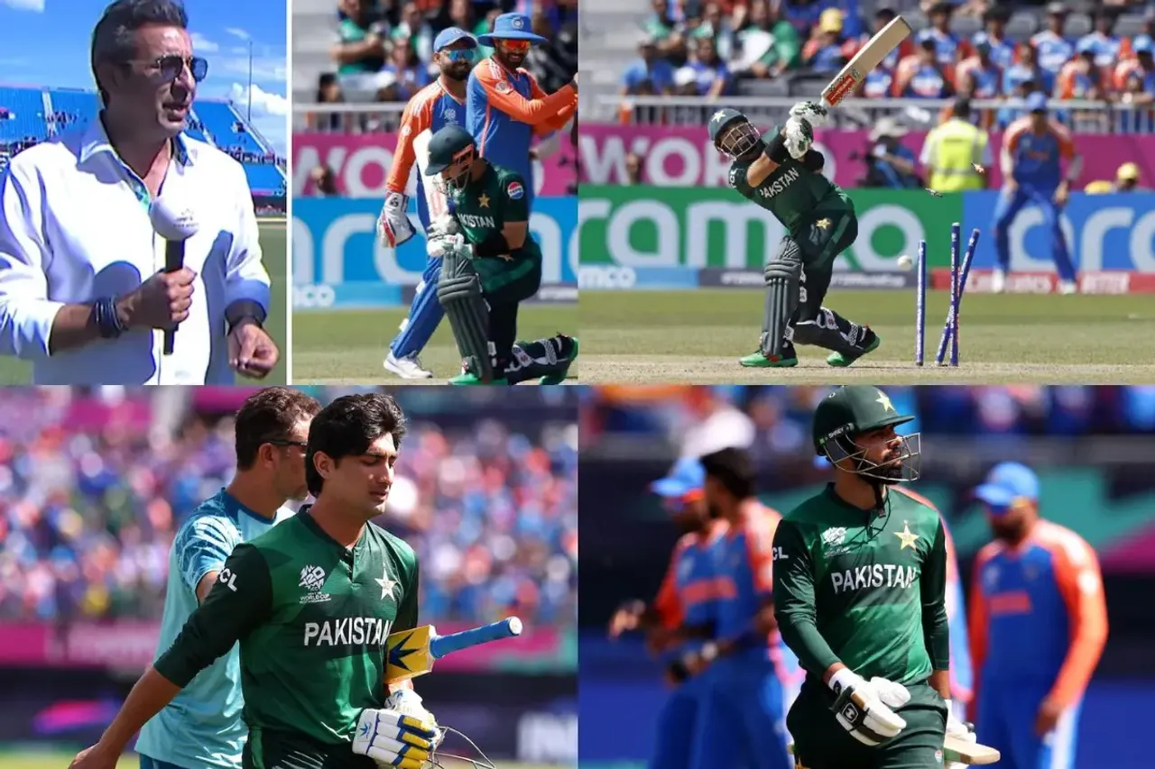 ICC T20 World Cup 2024