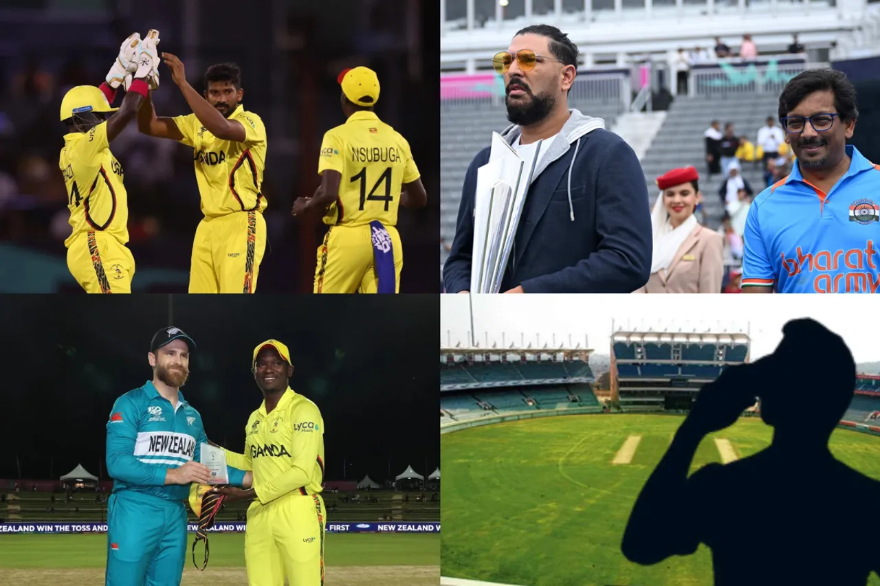 ICC T20 World Cup 2024