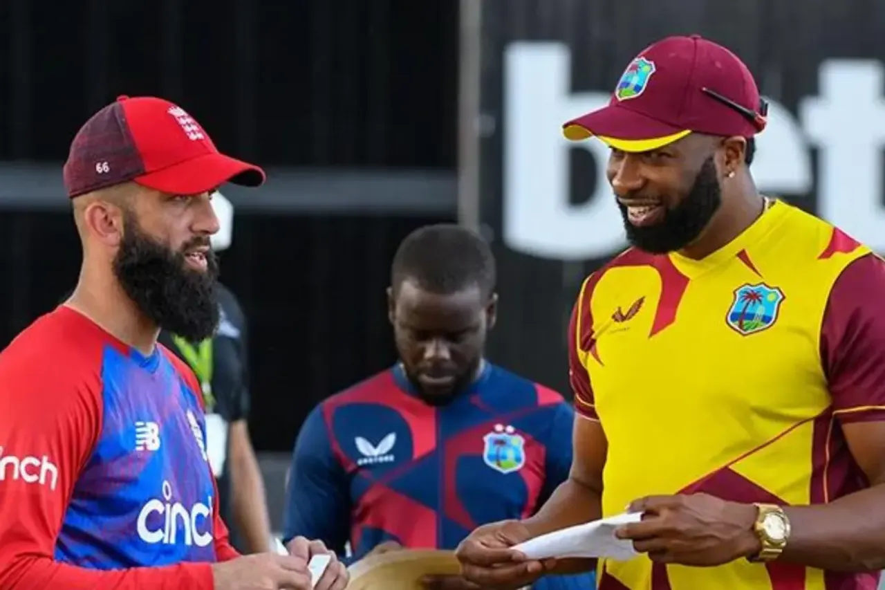 ICC T20 World Cup 2024