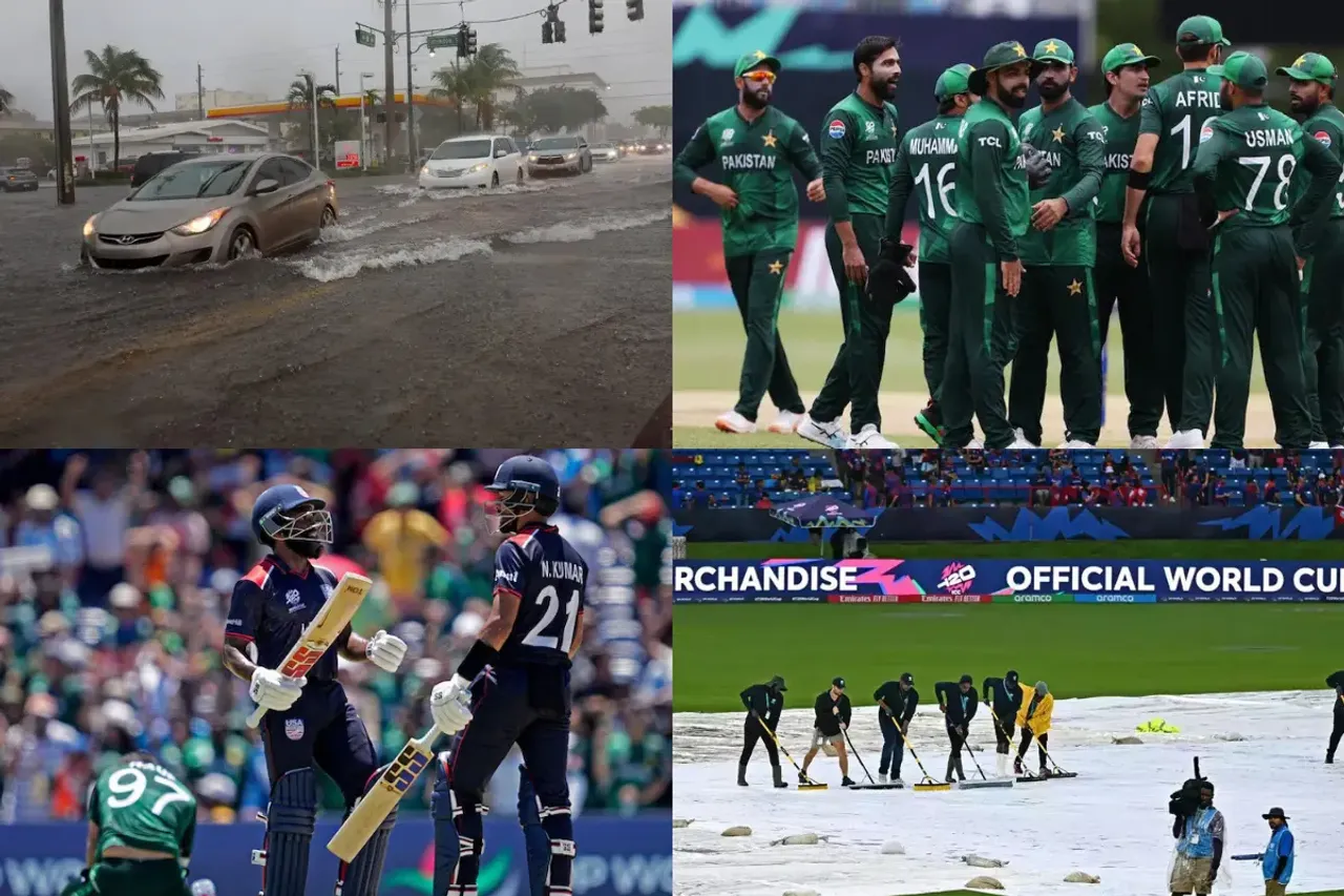 ICC T20 World Cup 2024