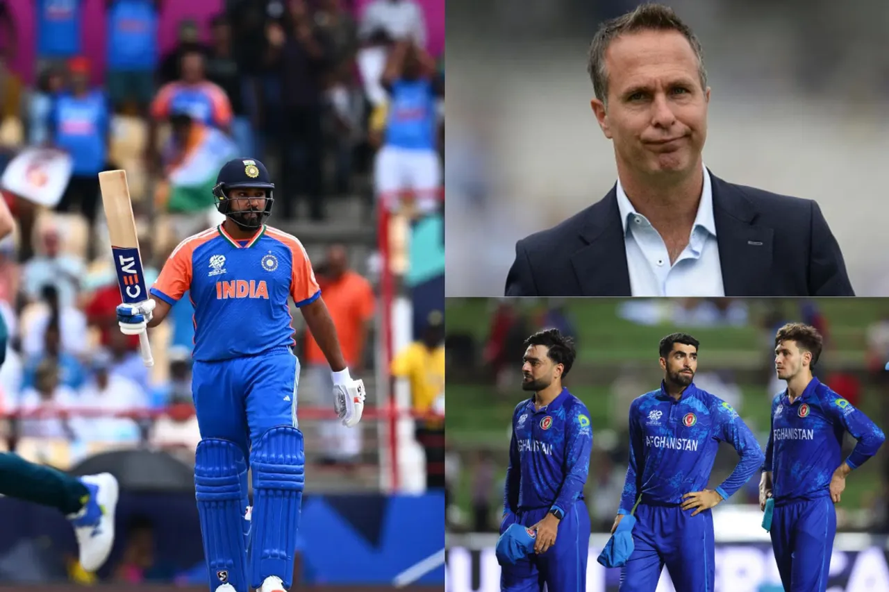 ICC T20 World Cup 2024