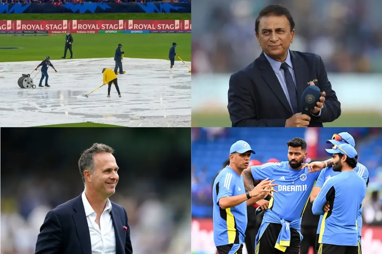 ICC T20 World Cup 2024