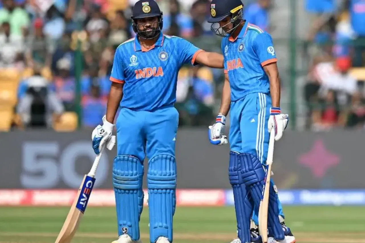 ICC T20 World Cup 2024