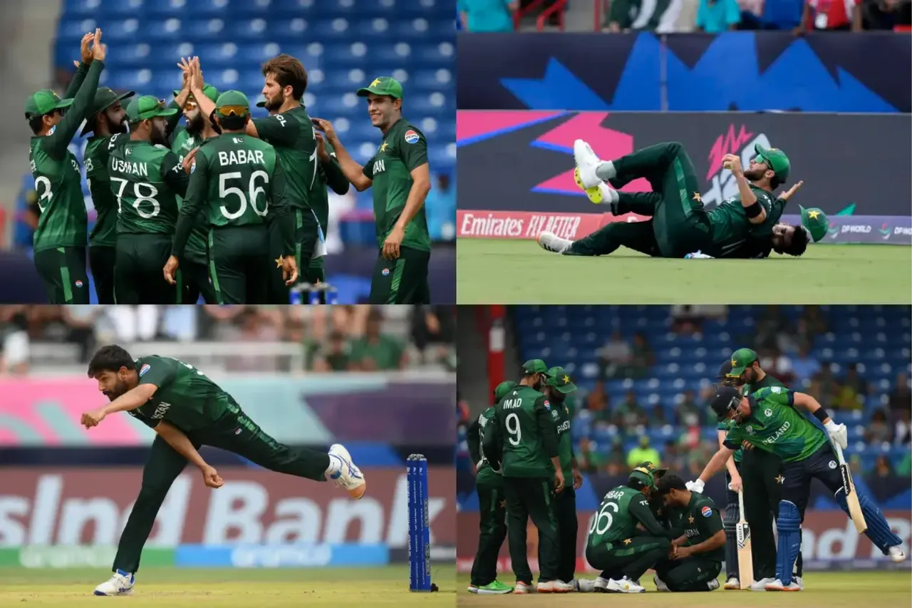 ICC T20 World Cup 2024