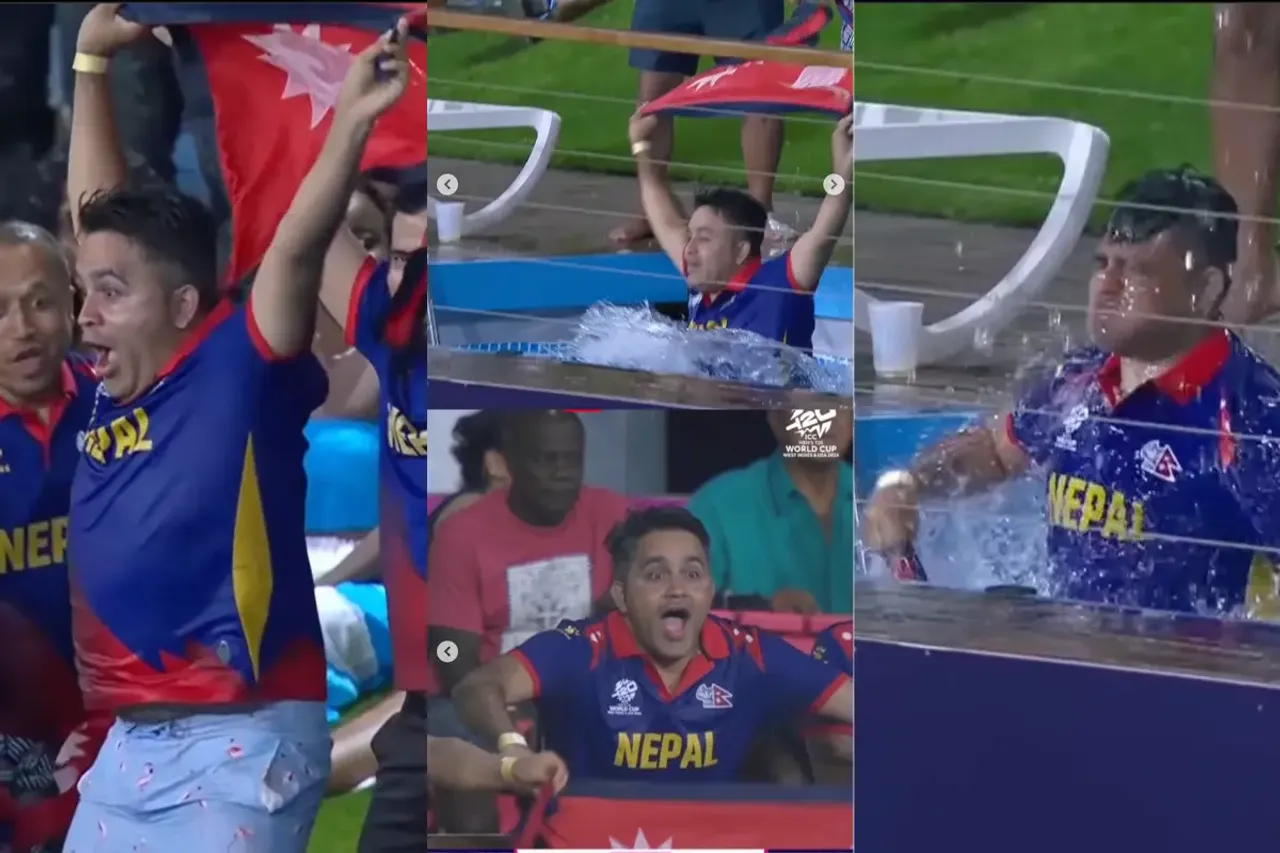 ICC T20 World Cup 2024