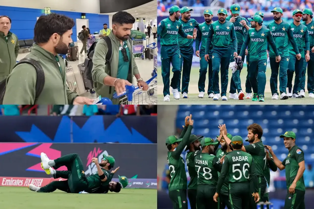 ICC T20 World Cup 2024