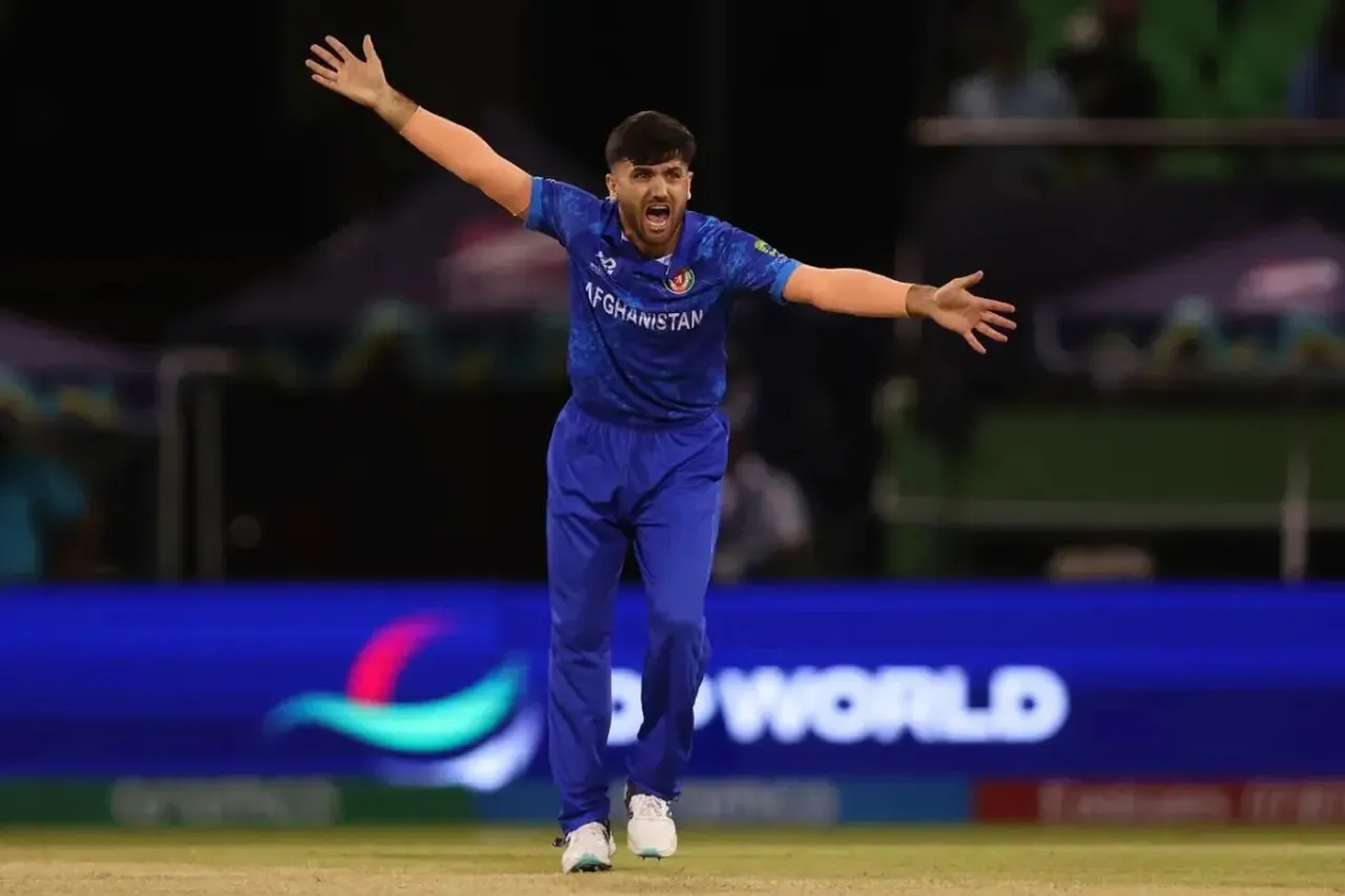 ICC T20 World Cup 2024