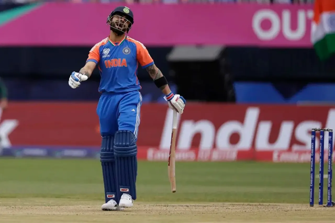 ICC T20 World Cup 2024